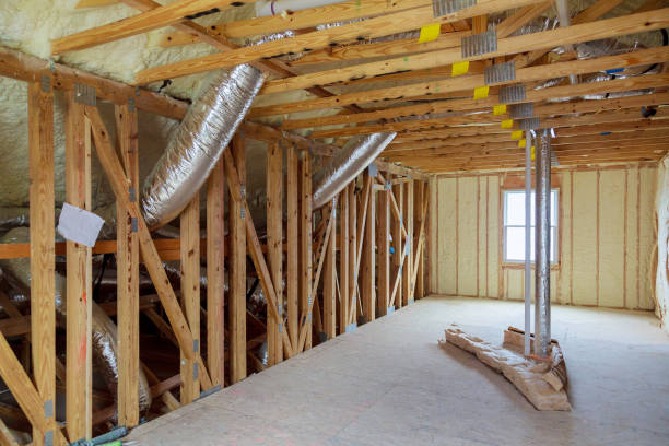 Best Insulation for Specific Applications in Panaca, NV