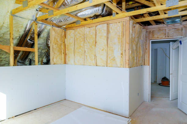 Best Spray Foam Insulation in Panaca, NV