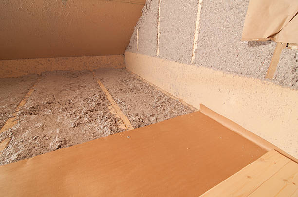 Best Insulation for Specific Applications in Panaca, NV